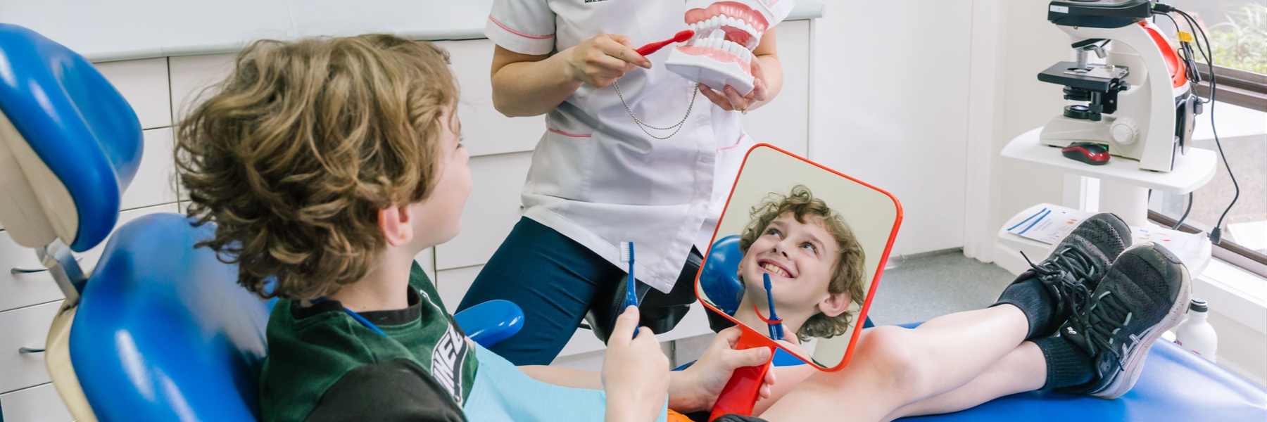 Family and Preventive Dentistry | Dentist
