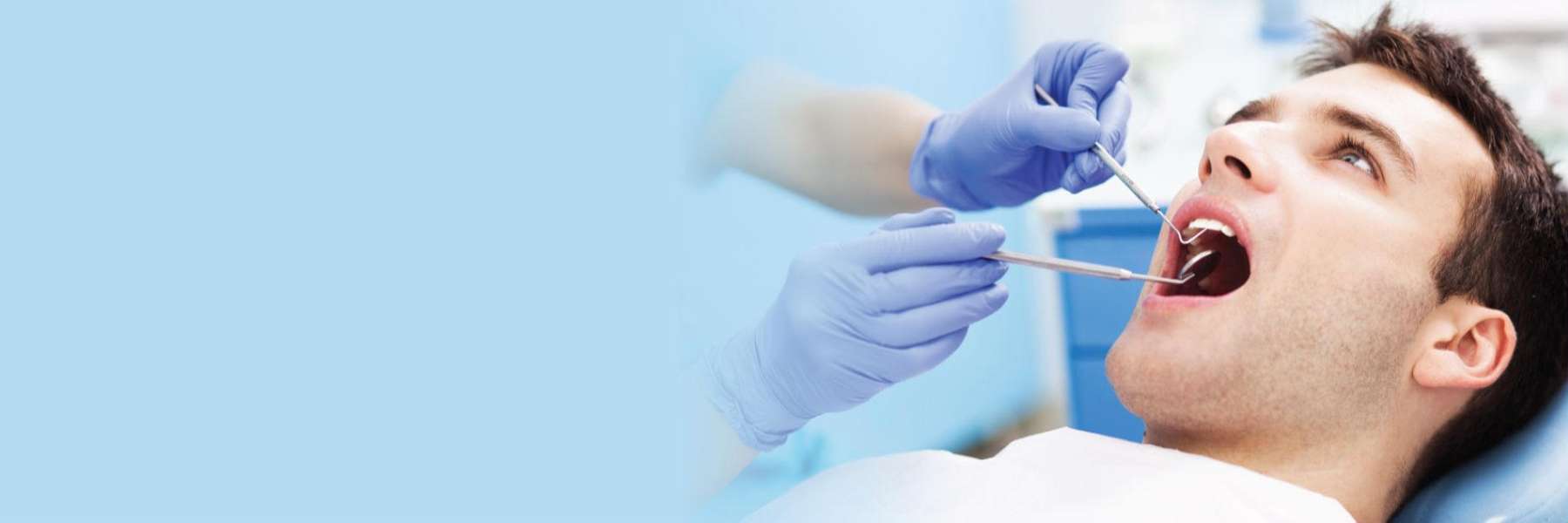 Periodontal Treatment and Hygiene | Dentist