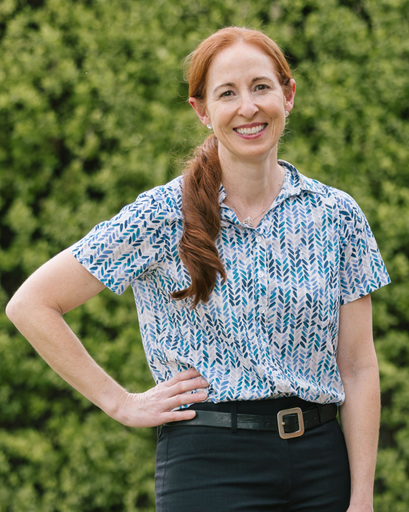 Dr Helen Powis BDS, M.R.A.C.D.S., MClinDent