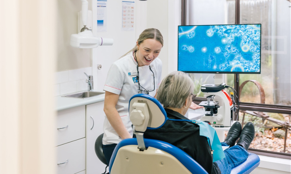 Best St Dental