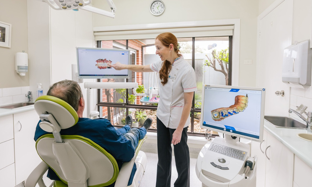 Best St Dental